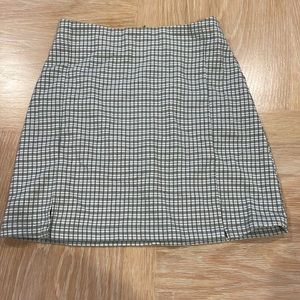 Brandy Melville skirt